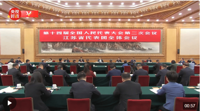 習(xí)近平：大國工匠是中華民族大廈的基石 棟梁