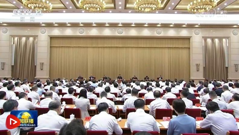 【央視快評】立報國強國大志向 做挺膺擔(dān)當(dāng)奮斗者