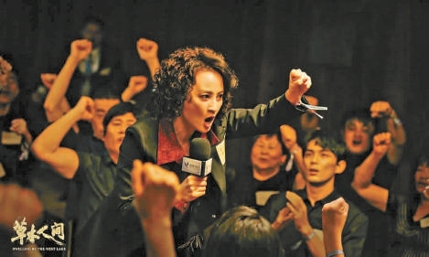 今年清明檔電影市場挺熱鬧 3天假期上映8部新片