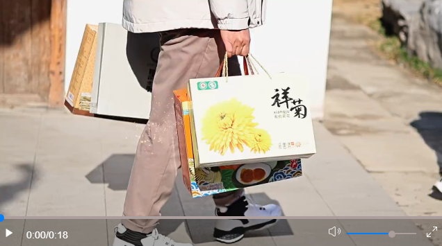 歡樂中國年 | 年初二，出嫁的女兒回娘家！