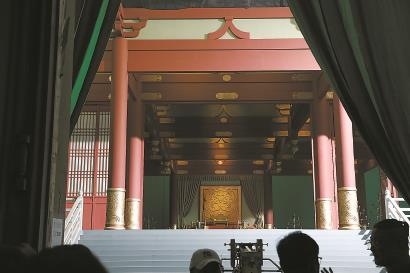 《大唐貴妃》裝AI翅膀，能“飛”多高