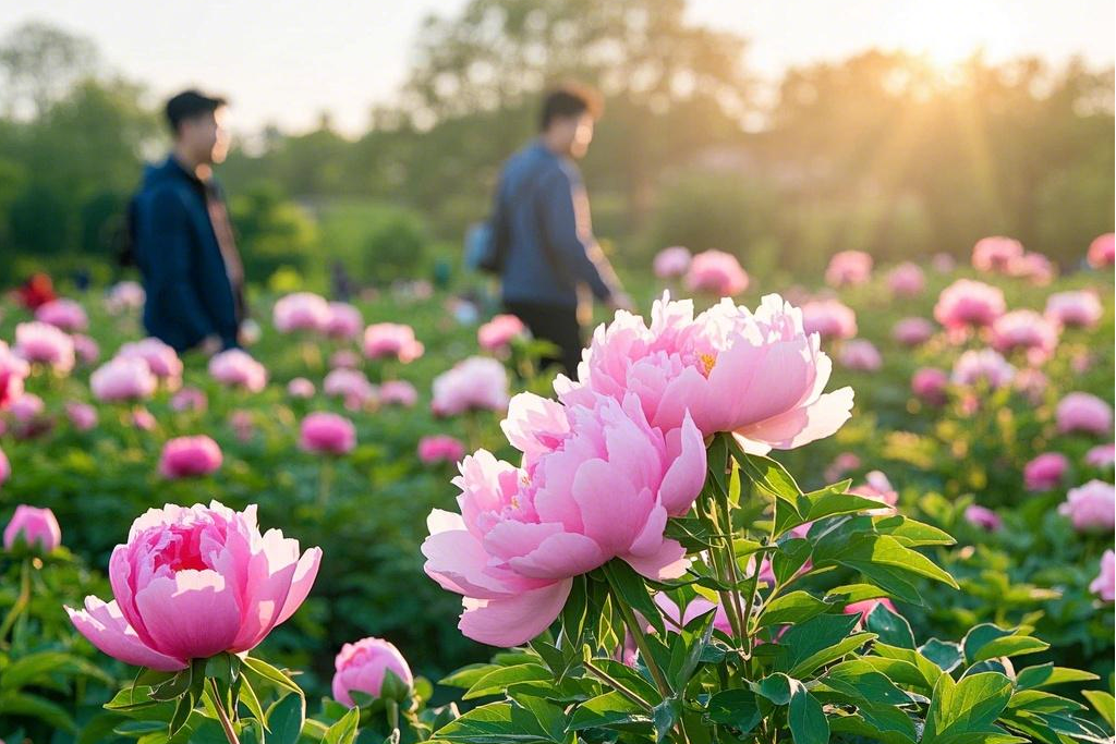 暢享齊風(fēng)魯韻 不妨來(lái)一趟菏澤