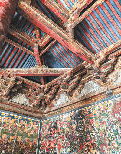 合理設(shè)計(jì)“國(guó)寶”文旅路徑_新聞?lì)l道