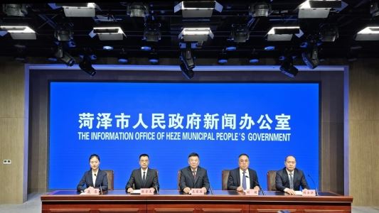 菏澤：聚力打造“地?zé)崮?”示范工程，推進(jìn)地?zé)崮芘c多能互補(bǔ)