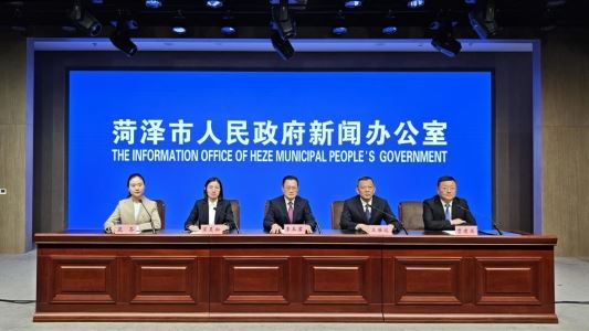 成武：持續(xù)擦亮“伯樂故里 水韻新城”文旅品牌