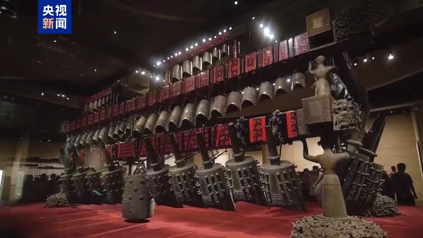 《世界記憶名錄》上新 我國三項(xiàng)文獻(xiàn)遺產(chǎn)入選_新聞?lì)l道